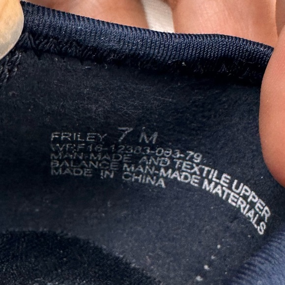 Baretrap Women's Friley Medium Flat - Picture 11 of 11